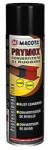 Macota Convertor Rugina. Prymox Macota Negru 500ml (2810P)