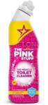 Star Drops The Pink Stuff гел за почистване на тоалетна 750 мл