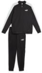 PUMA Baseball Tricot Suit , Negru , L