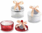 Decorer Set 3 lumanari parfumate 10x12.5 cm (A14.12.63)