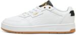 PUMA Court Classic Lux , Alb , 44
