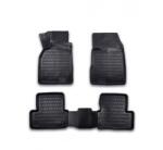ALM Covoare presuri cauciuc tip tavita PSN Renault Fluence 2009-2015 (ALM 201022-27)