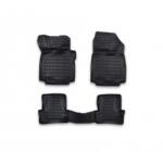 ALM Covoare presuri cauciuc tip tavita PSN Renault Clio 4 2012-2019 (ALM 201022-25)