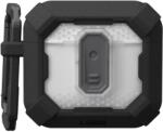 Urban Armor Gear(UAG) Husă UAG Plasma neagră pentru AirPods 4 (104129114040)