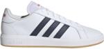 Adidas Sportswear Grand Court Base , Alb , 46