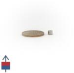 Magneo Smart Magnet neodim disc 5 x 4 mm N52