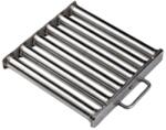 Magneo Smart Grilă magnetică 300 x 300 mm cu 6 tuburi - curățare ușoară