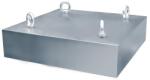 Magneo Smart Separator magnetic bloc suspendat pentru benzi transportoare 650 x 500 x 260 mm
