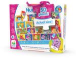 The Learning Journey Puzzle Mare De Podea - Numere - Eng (TLJ437421) - drool Puzzle