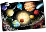 The Learning Journey Puzzle Straluceste In Intuneric - Spatiu (TLJ782545) - drool Puzzle