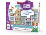 The Learning Journey Puzzle Creeaza-Ti Propriul Castel (TLJ234884) - drool Puzzle