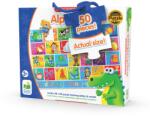 The Learning Journey Puzzle Mare De Podea - Alfabet - Eng (TLJ436318) - drool Puzzle
