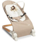 Caretero Шезлонг Bouncer Pine Brown Caretero