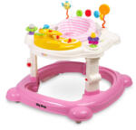 Caretero Toyz Бебешка Проходилка Hiphop Pink Caretero Toyz Проходилка