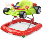 Caretero Toyz Бебешка Проходилка Speeder Green Caretero Toyz Проходилка