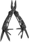 Ganzo G104S-B cleste multifunctional 12 in 1, toc textil Cleste
