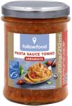 Followfish Pasta de ton arrabiata 200g