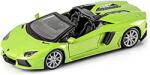 Maisto Метална кола за сглобяване Maisto Assembly Line - Lamborghini Aventador LP 700-4, 1: 24 (39124)