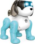 Ocie Детски интерактивен робот Ocie - Dance Robot, Музикално куче, синьо (OTC0891954) - baby