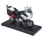Maisto Machetă moto MAISTO [1: 18] - BMW R 1200 RT - CALIFORNIA HIGHWAY PATROL, negru (GDJ-32306-USHP)