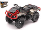 New Ray Machetă ATV New Ray [1: 20] - Can-Am Outlander XMR 1000R (BLC-NY07373)