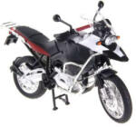 Rastar Machetă moto Rastar [1: 9] - BMW R1200GS, White (BLC-RAT42000W)