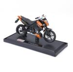 Maisto Machetă moto MAISTO [1: 18] - KTM 690 DUKE 3, negru [DCC-MAI20-09266BK] (GDJ-20-09266B)