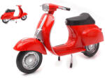 New Ray Machetă moto NEW RAY [1: 6] - VESPA 50 SPECIAL RED (BLC-NY49533)