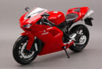 New Ray Machetă moto NEW RAY [1: 12] - DUCATI 1198 RED (BLC-NY57143R)