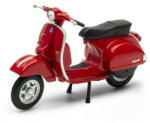 Welly Machetă moto Welly [1: 18] - Vespa PX 2106, red (DCC-WELLY12850)