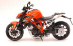 New Ray Machetă moto NEW RAY [1: 12] - KTM 1290 SUPER DUKE R (BLC-NY57653)
