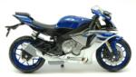 New Ray Machetă moto New Ray [1: 12] - Yamaha YZF-R1 2016, Blue (BLC-NY57803BL)