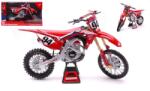 New Ray Machetă moto NEW RAY [1: 6] - HONDA CRF450R HRC N. 94 KEN ROCZEN (BLC-NY49513H)