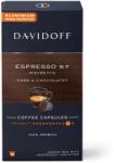 Davidoff Espresso 57 Ristreto 10 бр. Nespresso