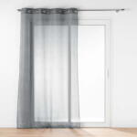 douceur d'intérieur Perdea gri 140x240 cm Lissea - douceur d'intérieur