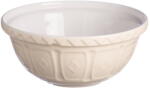Mason Cash Bol alb/bej din gresie ø 29 cm Colour Mix - Mason Cash Castron