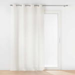 douceur d'intérieur Perdea crem 140x280 cm Haltona - douceur d'intérieur