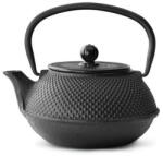 Bredemeijer Ceainic din fontă cu infuzor Bredemeijer Jang, 800 ml, negru