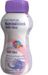 NUTRICIA NutriniDrink MF cu aromă de căpșuni, 200 ml, Nutricia