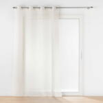 douceur d'intérieur Perdea crem 140x240 cm Lissea - douceur d'intérieur