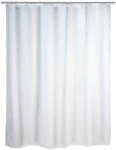 WENKO Perdea duș anti mucegai Wenko, 180 x 200 cm, alb Perdea de dus