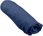 Bébé Douceur Cearceaf pentru copii din muselină pentru pătuț cu elastic 70x140 cm - Bébé Douceur - bonami - 60,00 RON