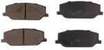 MAXGEAR set placute frana, frana disc MAXGEAR 19-1994 (19-1994)
