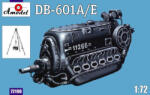 Amodel DB-601A/E engine 1: 72 (AMO72190)