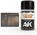 AK Interactive STREAKING GRIME GENERAL (AK012)