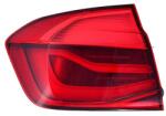 HELLA Lampa spate HELLA 2SD 012 147-311 (2SD 012 147-311) - automobilus