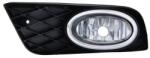DEPO Proiector ceata DEPO 117-2010R-UQ (117-2010R-UQ) - automobilus