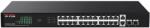 IP-COM G1128P-24-250W