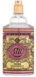 4711 Floral Collection Rose EDC 100 ml Tester