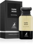 Alhambra Dark Aoud EDP 80 ml